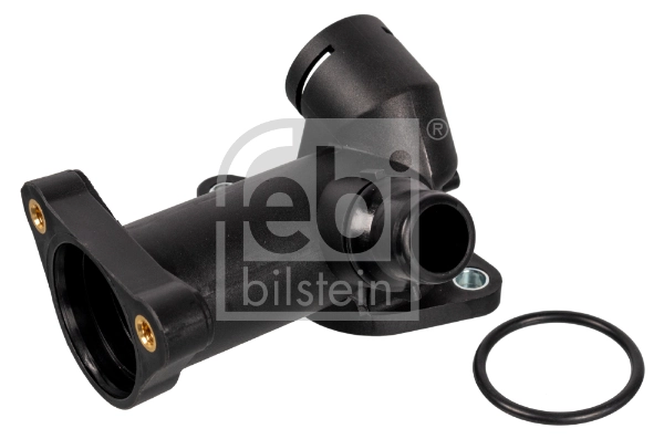 Coolant Flange